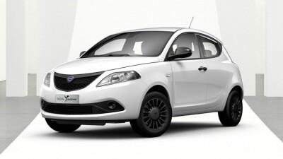 Offerte in Evidenza Marchi Auto - Ypsilon 1.0 70CV Hybrid Silver - Immagine 0