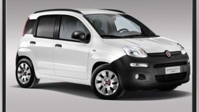 Offerte in Evidenza Marchi Auto - Panda Van Pop 1.0 Hybrid 70cv 2 posti - Immagine 0