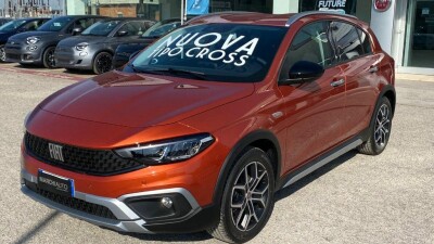 Offerte in Evidenza Marchi Auto - Tipo 1.0 5 porte Cross - Immagine 0