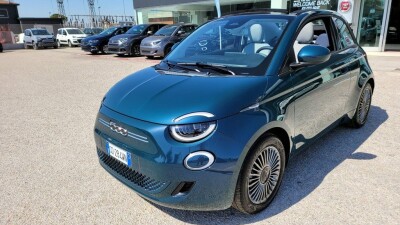 Offerte in Evidenza Marchi Auto - 500 Icon Cabrio - Immagine 0