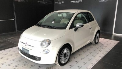 Offerte in Evidenza Marchi Auto - 500 1.3 Multijet 16V 95 CV Lounge - Immagine 0