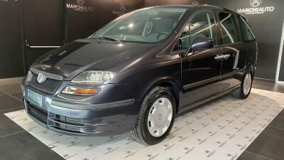 Offerte in Evidenza Marchi Auto - Ulysse 2.0 MJT 120 CV Dynamic - Immagine 0