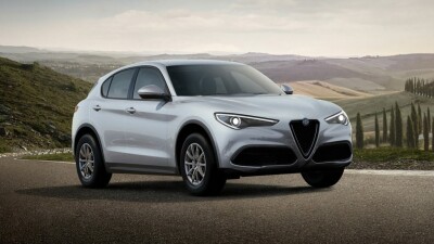 Offerte in Evidenza Marchi Auto - Stelvio 2.2 TD 160 CV AT8 RWD Super Business - Immagine 0
