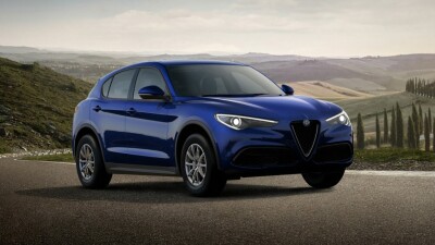 Offerte in Evidenza Marchi Auto - Stelvio 2.0 Turbo 280 CV AT8 Q4 Sprint - Immagine 0