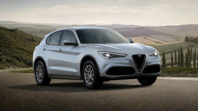 Offerte in Evidenza Marchi Auto - Stelvio 2.0 Turbo 200 CV AT8 Q4 Super Business - Immagine 0