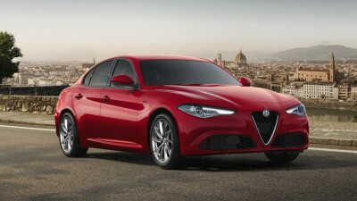 Offerte in Evidenza Marchi Auto - Giulia 2.0 Turbo 280 CV AT8 Q4 Sprint - Immagine 0