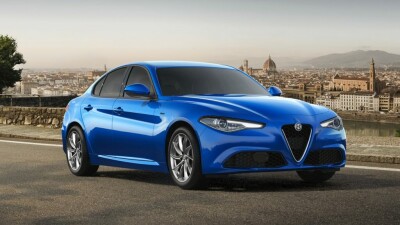 Offerte in Evidenza Marchi Auto - Giulia 2.0 Turbo 280 CV AT8 Q4 VELOCE - Immagine 0