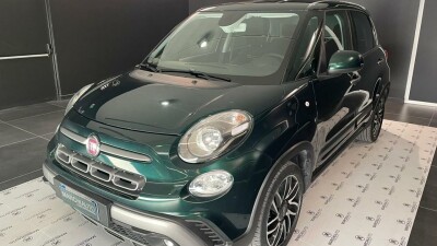 Offerte in Evidenza Marchi Auto - 500L 1.6 Multijet 120 CV Cross - Immagine 0