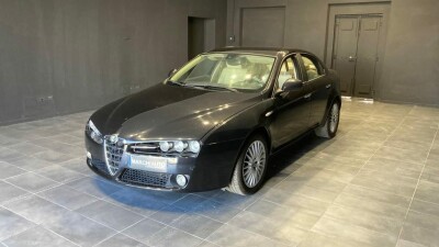 Offerte in Evidenza Marchi Auto - 159 Alfa Romeo 159 JTS Selespeed Exclusive - Immagine 0