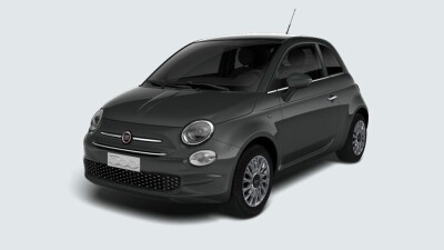 Offerte in Evidenza Marchi Auto - 500 1.0 70 CV Hybrid Cult - Immagine 0