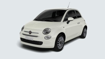 Offerte in Evidenza Marchi Auto - 500 1.0 70 CV Hybrid Dolcevita - Immagine 0