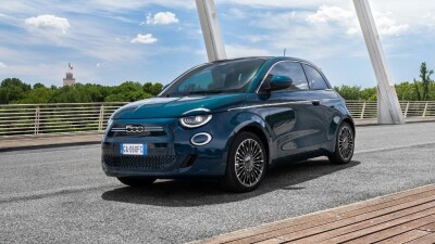 Offerte in Evidenza Marchi Auto - 500e 320 - Immagine 0