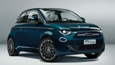 Offerte in Evidenza Marchi Auto - 500e La Prima by Bocelli Cabrio - Immagine 0