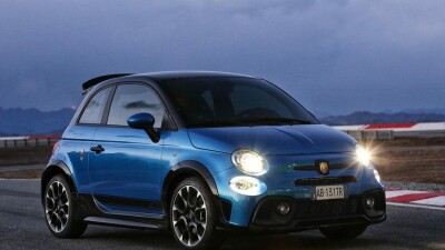 Offerte in Evidenza Marchi Auto - 695 1.4 Turbo T-Jet 180 CV Tributo 131 Rally - Immagine 0