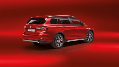 Offerte in Evidenza Marchi Auto - Tipo 1.5 Hybrid DCT SW - Immagine 0