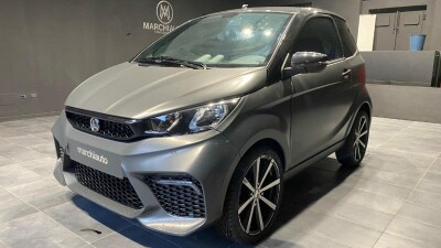 Offerte in Evidenza Marchi Auto - City GTO - Immagine 0