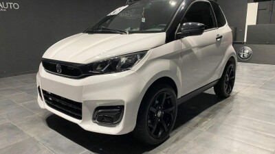 Offerte in Evidenza Marchi Auto - City E-CITY SPORT ELETTRICA - Immagine 0
