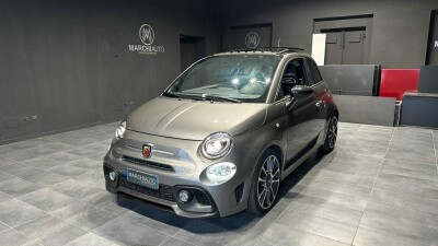 Offerte in Evidenza Marchi Auto - 595 1.4 Turbo T-Jet 165 CV Turismo - Immagine 0