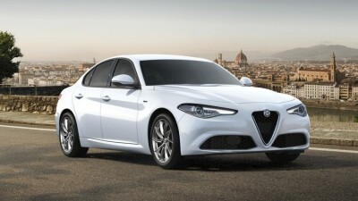 Offerte in Evidenza Marchi Auto - Giulia 2.2 TD 160 CV AT8 Q4 Veloce - Immagine 0