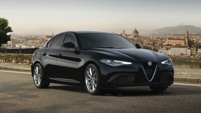 Offerte in Evidenza Marchi Auto - Giulia 2.2 TD 160 CV AT8 RWD Competizione - Immagine 0