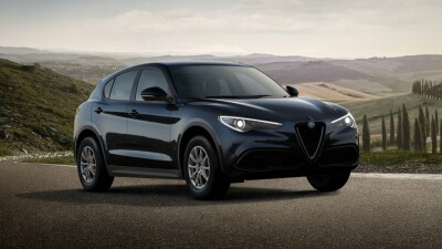 Offerte in Evidenza Marchi Auto - Stelvio 2.0 Turbo 280 CV AT8 Q4 Competizione - Immagine 0
