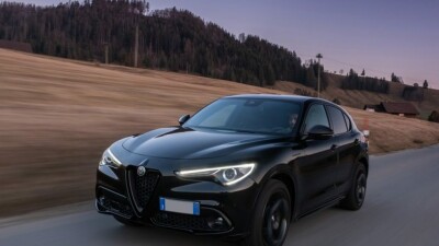 Offerte in Evidenza Marchi Auto - Stelvio 2.2 TD 160 CV AT8 RWD Competizione - Immagine 0