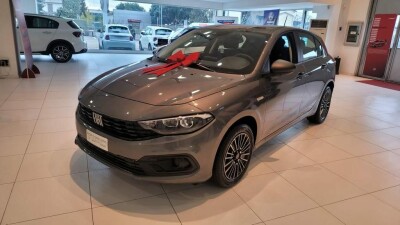 Offerte in Evidenza Marchi Auto - Tipo 1.5 Hybrid DCT 5 porte - Immagine 0