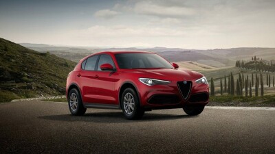 Offerte in Evidenza Marchi Auto - Stelvio 2.2 TD 160CV AT8 RWD Super Business Autocarro - Immagine 0
