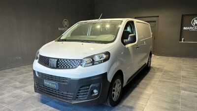 Offerte in Evidenza Marchi Auto - Scudo 75kW PL-SL-TN Furgone Business - Immagine 0