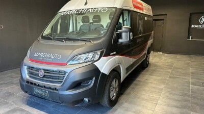 Offerte in Evidenza Marchi Auto - Ducato (Prezzo Iva Escl.) E-Ducato 35q Mh2 122cv 47kw - Immagine 0