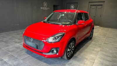 Offerte in Evidenza Marchi Auto - Swift 1.2 Hybrid 4WD AllGrip Top - Immagine 0