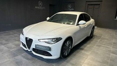 Offerte in Evidenza Marchi Auto - Giulia 2.2 Turbodiesel 190 CV AT8 Sprint - Immagine 0