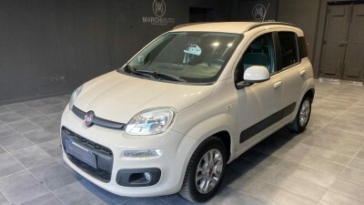 Offerte in Evidenza Marchi Auto - Panda 1.3 MJT 95 CV S&S Lounge - Immagine 0