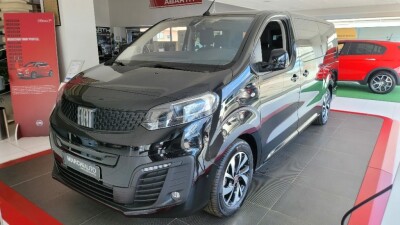 Offerte in Evidenza Marchi Auto - E-Ulysse 136CV 75kWh Long Lounge - Immagine 0
