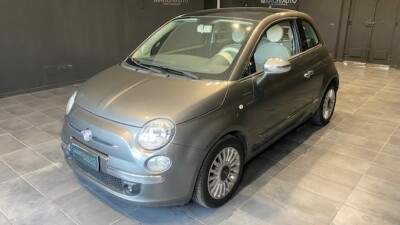 Offerte in Evidenza Marchi Auto - 500 0.9 TwinAir Turbo Lounge - Immagine 0