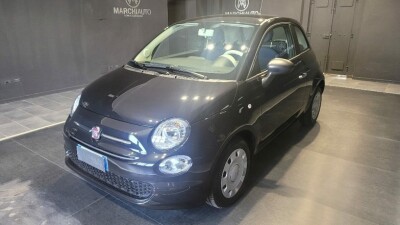 Offerte in Evidenza Marchi Auto - 500 1.0 Hybrid Cult - Immagine 0