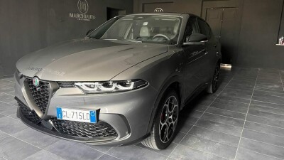 Offerte in Evidenza Marchi Auto - Tonale 1.3 280CV PHEV AT6 Q4 Veloce - Immagine 0