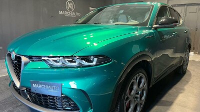 Offerte in Evidenza Marchi Auto - Tonale 1.3 280CV PHEV AT6 Q4 Speciale - Immagine 0
