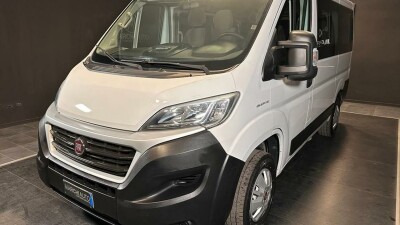 Offerte in Evidenza Marchi Auto - Ducato - NOLEGGIO - 30 2.3 MJT 130CV PC-TN Panorama - Immagine 0