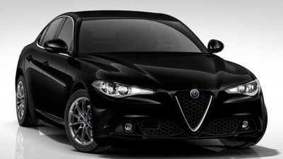 Sconti e prezzi bomba del mese di Novembre - Giulia 2.2 Turbo Diesel 150cv in offerta