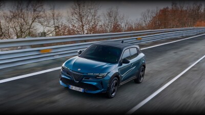 Alfa Junior è arrivata da Marchi Auto: Prenota il tuo Test Drive a Perugia! - alfa-junior-marchi-auto