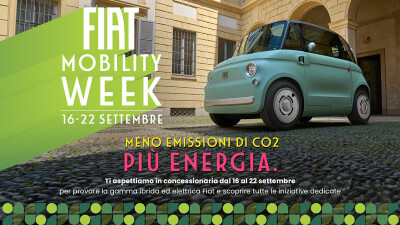 Fiat: settimana europea mobilità sostenibile - fiat-mobility-week-16-22-settembre-2024