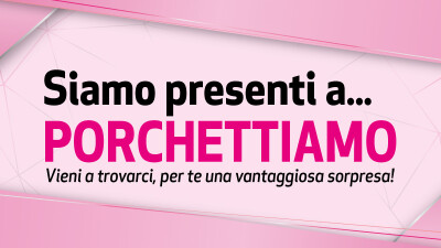 Marchi Auto partner Porchettiamo