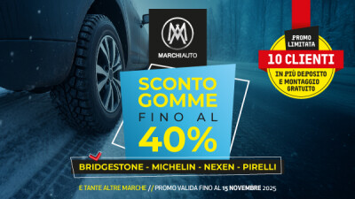 Promo Gomme Invernali 2025 – Fino al 40% di Sconto da Marchi Auto - Banner-News-Gomme-invernai