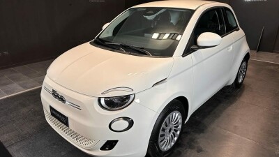 Offerte in Evidenza Marchi Auto - 500 23,65 kWh - Immagine 0