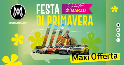Popup-Primavera