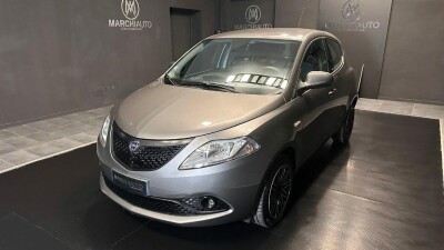 Offerte in Evidenza Marchi Auto - Ypsilon 1.2 69 CV 5 porte S&S Elefantino Blu - Immagine 0
