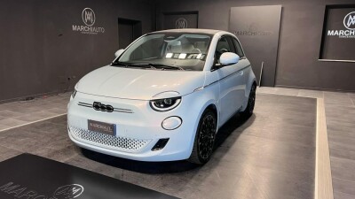 Offerte in Evidenza Marchi Auto - 500 La Prima 3+1 42 kWh - Immagine 0