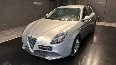 Offerte in Evidenza Marchi Auto - Giulietta 1.6 JTDm 120 CV Business - Immagine 0