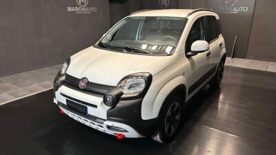 Offerte in Evidenza Marchi Auto - Panda Cross 1.0 FireFly S&S Hybrid - Immagine 0